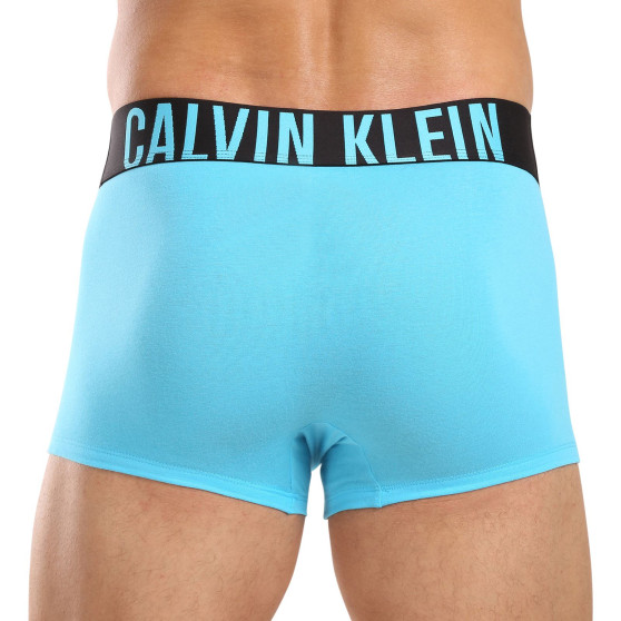 3PACK vīriešu bokseru šorti Calvin Klein daudzkrāsaini (NB3608A-LXS)