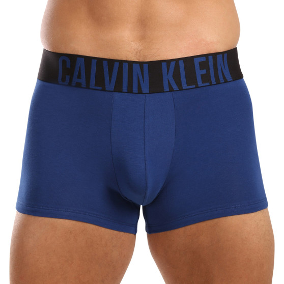 3PACK vīriešu bokseru šorti Calvin Klein daudzkrāsaini (NB3608A-LXS)