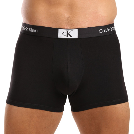 3PACK vīriešu bokseru šorti Calvin Klein daudzkrāsaini (NB3528E-N26)