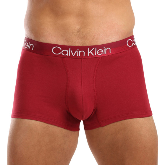 3PACK vīriešu bokseru šorti Calvin Klein daudzkrāsaini (NB2970A-MCI)