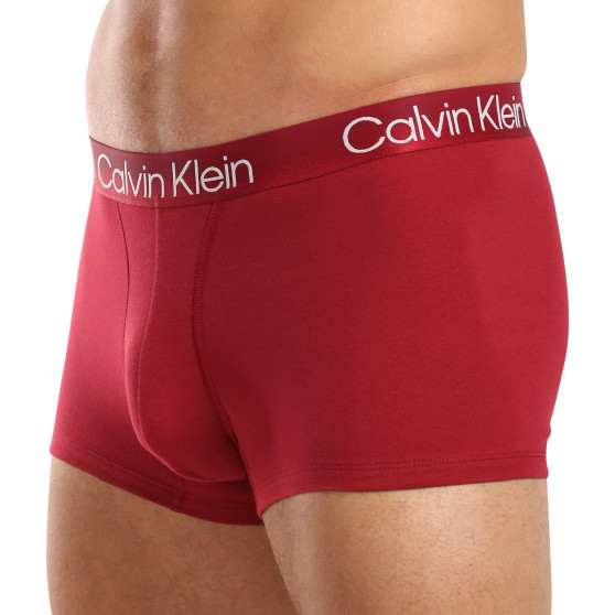 3PACK vīriešu bokseru šorti Calvin Klein daudzkrāsaini (NB2970A-MCI)