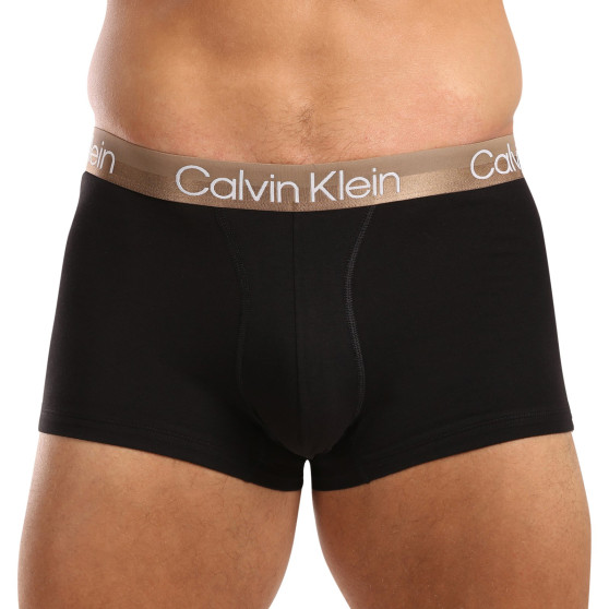 3PACK vīriešu bokseru šorti Calvin Klein daudzkrāsaini (NB2970A-MCI)