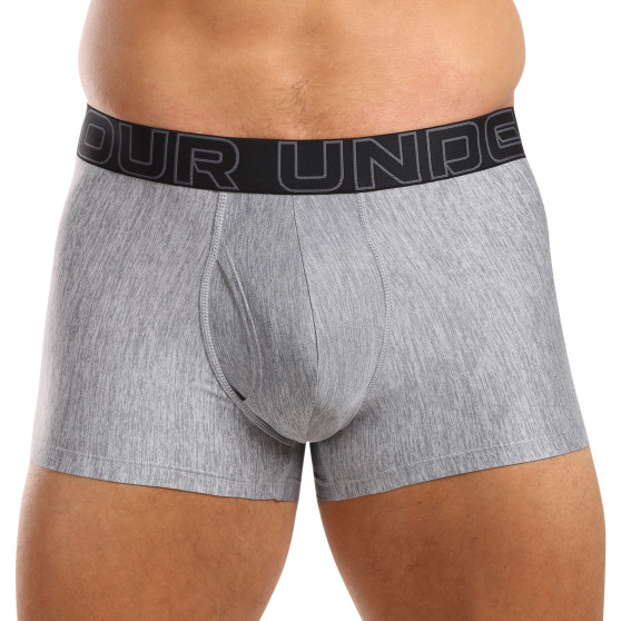 3PACK vīriešu bokseru šorti Under Armour daudzkrāsaini (1383882 035)