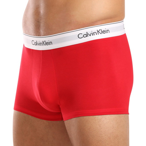 3PACK vīriešu bokseru šorti Calvin Klein daudzkrāsaini (NB2380A-N2I)