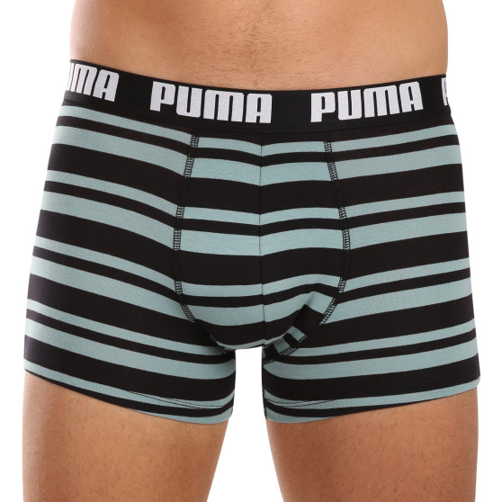 2PACK vīriešu bokseru šorti Puma daudzkrāsaini (601015001 019)