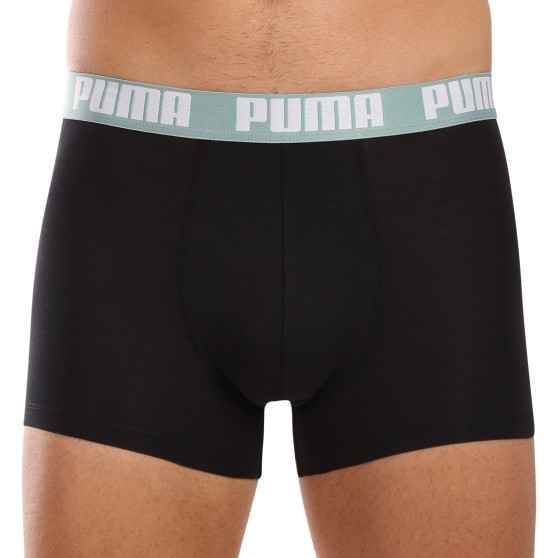 2PACK vīriešu bokseru šorti Puma daudzkrāsaini (601015001 019)