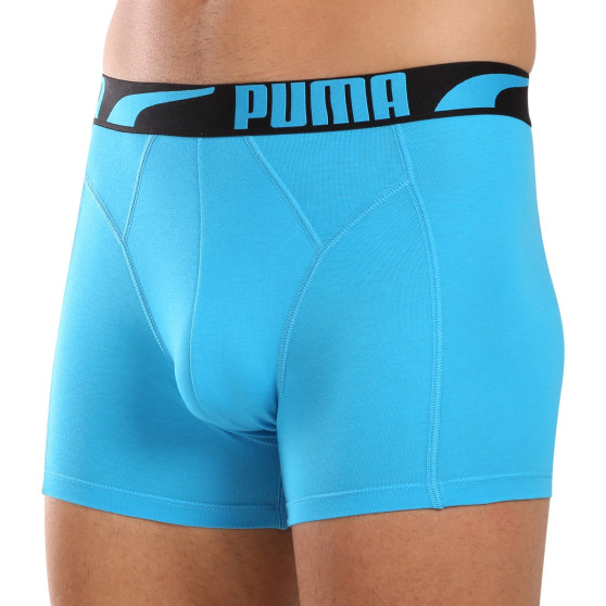 2PACK vīriešu bokseru šorti Puma daudzkrāsaini (701225876 002)