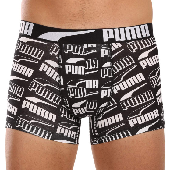 2PACK vīriešu bokseru šorti Puma daudzkrāsaini (701225877 001)