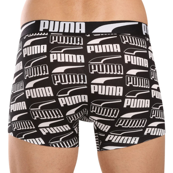 2PACK vīriešu bokseru šorti Puma daudzkrāsaini (701225877 001)