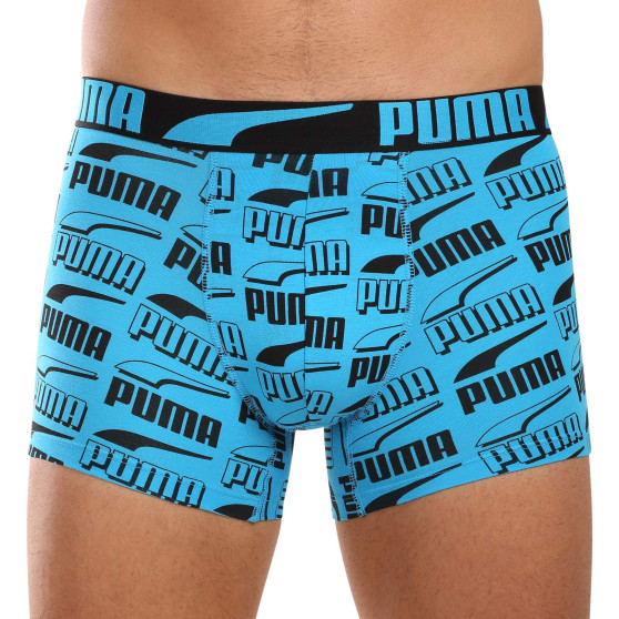 2PACK vīriešu bokseru šorti Puma daudzkrāsaini (701225877 002)