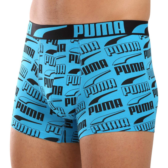 2PACK vīriešu bokseru šorti Puma daudzkrāsaini (701225877 002)