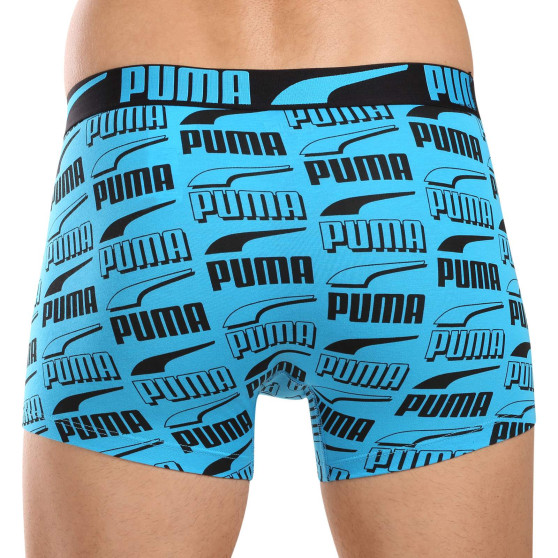 2PACK vīriešu bokseru šorti Puma daudzkrāsaini (701225877 002)