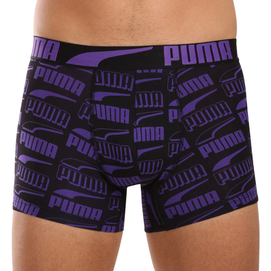 2PACK vīriešu bokseru šorti Puma daudzkrāsaini (701225877 003)