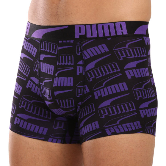 2PACK vīriešu bokseru šorti Puma daudzkrāsaini (701225877 003)