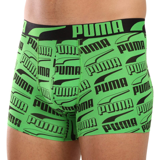 2PACK vīriešu bokseru šorti Puma daudzkrāsaini (701225877 004)