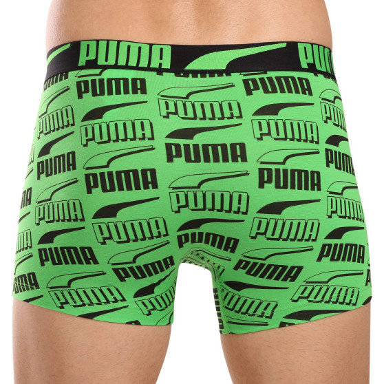 2PACK vīriešu bokseru šorti Puma daudzkrāsaini (701225877 004)