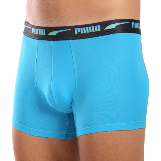 2PACK vīriešu bokseru šorti Puma daudzkrāsaini (701225879 002)