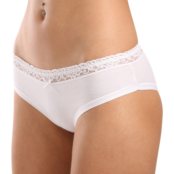 Sieviešu biksītes Lovelygirl white (8309-white)