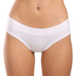 Sieviešu stringi Lovelygirl white (3678-white)