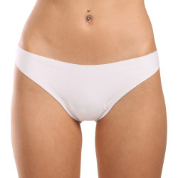 Sieviešu stringi Lovelygirl white (6087-white)