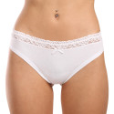 Sieviešu stringi Lovelygirl white (8307-white)