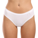 Sieviešu stringi Lovelygirl white (5715-white)