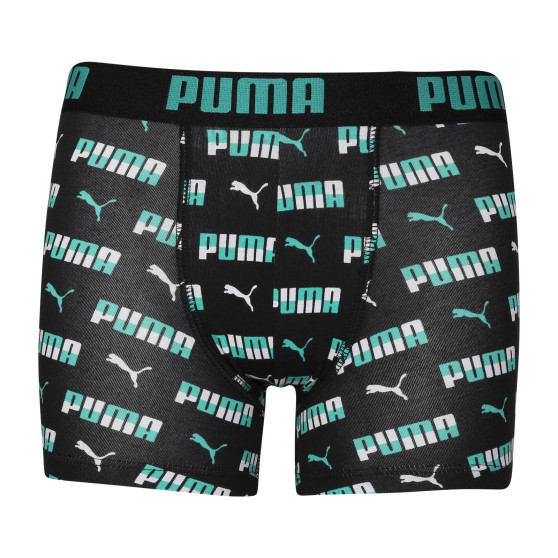 2PACK zēnu bokseru šorti Puma daudzkrāsaini (701225790 001)