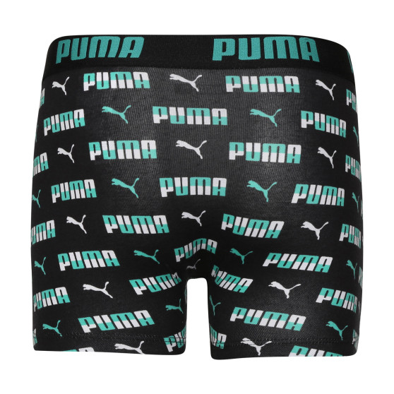 2PACK zēnu bokseru šorti Puma daudzkrāsaini (701225790 001)