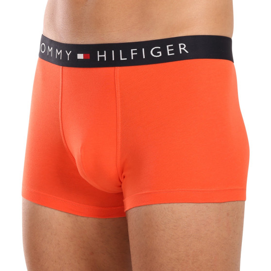 3PACK vīriešu bokseru šorti Tommy Hilfiger daudzkrāsaini (UM0UM03180 0XS)