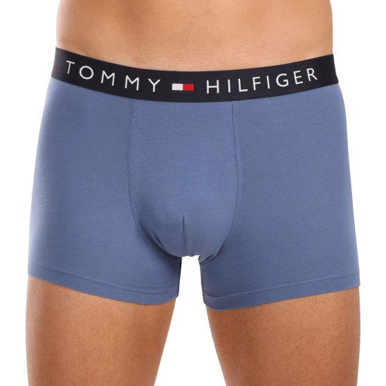 3PACK vīriešu bokseru šorti Tommy Hilfiger daudzkrāsaini (UM0UM03180 0XS)