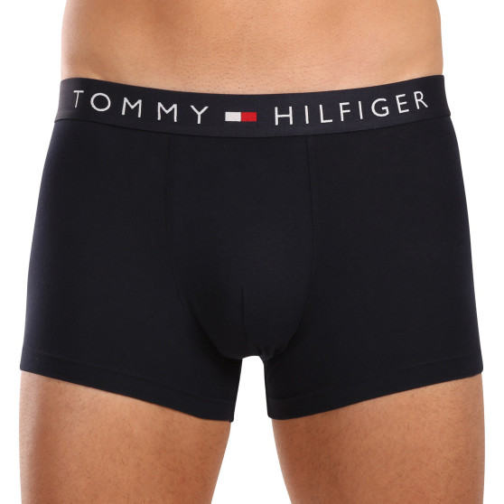 3PACK vīriešu bokseru šorti Tommy Hilfiger daudzkrāsaini (UM0UM03180 0XS)