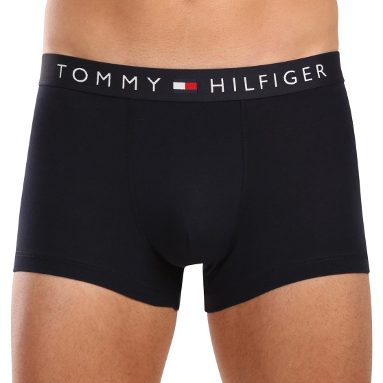 3PACK vīriešu bokseru šorti Tommy Hilfiger daudzkrāsaini (UM0UM03180 0XQ)