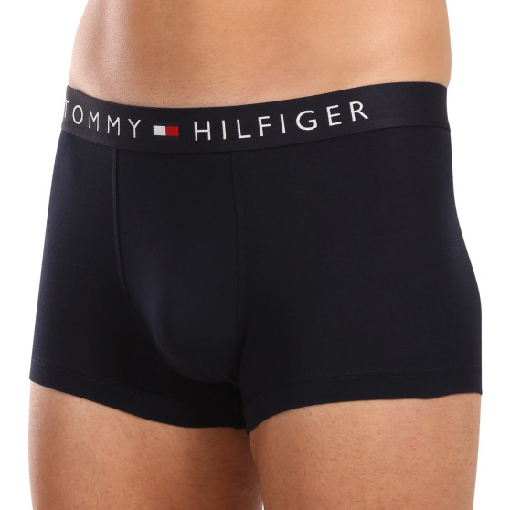 3PACK vīriešu bokseru šorti Tommy Hilfiger daudzkrāsaini (UM0UM03180 0XQ)