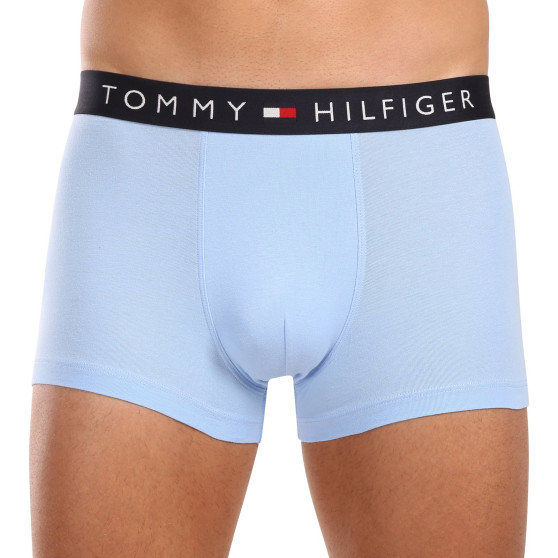 3PACK vīriešu bokseru šorti Tommy Hilfiger daudzkrāsaini (UM0UM03180 0XQ)