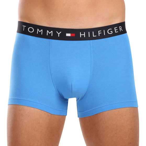 3PACK vīriešu bokseru šorti Tommy Hilfiger daudzkrāsaini (UM0UM03180 0XQ)