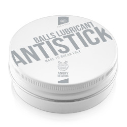 Angry Beards Sporta smērviela maisam Antistick Original 135 g