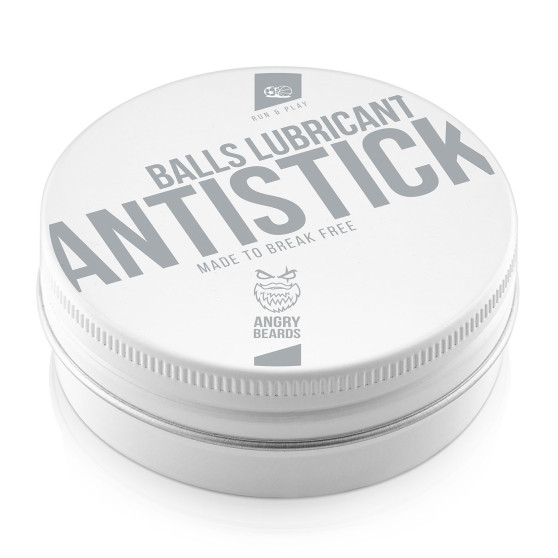 Angry Beards Sporta smērviela maisam Antistick Original 135 g