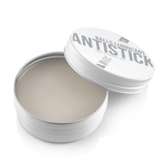 Angry Beards Sporta smērviela maisam Antistick Original 135 g