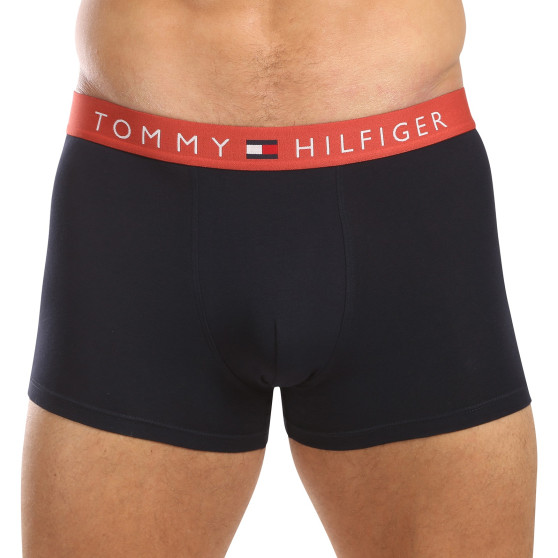 3PACK vīriešu bokseru šorti Tommy Hilfiger daudzkrāsaini (UM0UM03181 0RX)