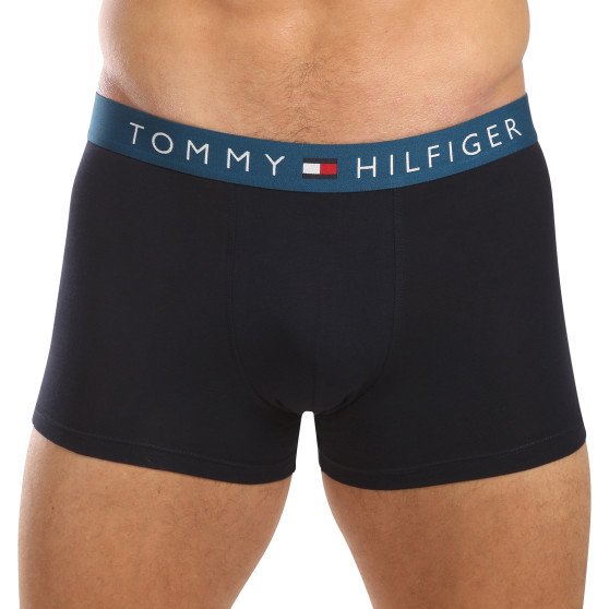 3PACK vīriešu bokseru šorti Tommy Hilfiger daudzkrāsaini (UM0UM03181 0RX)