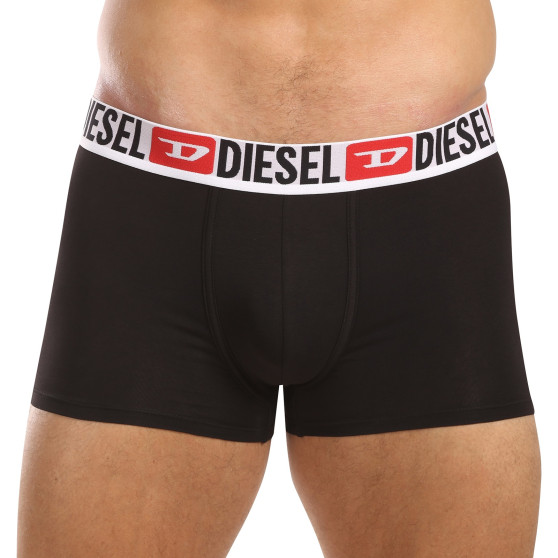 3PACK vīriešu bokseru šorti Diesel daudzkrāsaini (00ST3V-0DDAI-E6987)