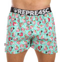 Represent Vīriešu šorti exclusive Mike Bulldog Peldbikses (R4M-BOX-0711)