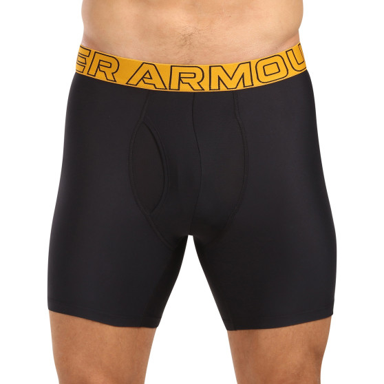 3PACK vīriešu bokseru šorti Under Armour daudzkrāsaini (1383878 625)