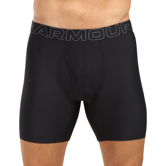 3PACK vīriešu bokseru šorti Under Armour daudzkrāsaini (1383879 035)