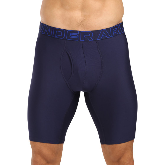 3PACK vīriešu bokseru šorti Under Armour daudzkrāsaini (1383880 400)