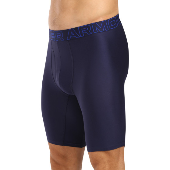 3PACK vīriešu bokseru šorti Under Armour daudzkrāsaini (1383880 400)