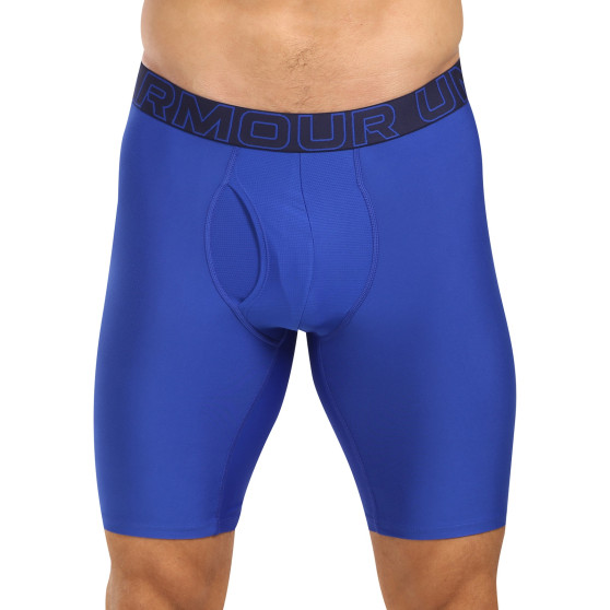 3PACK vīriešu bokseru šorti Under Armour daudzkrāsaini (1383880 400)