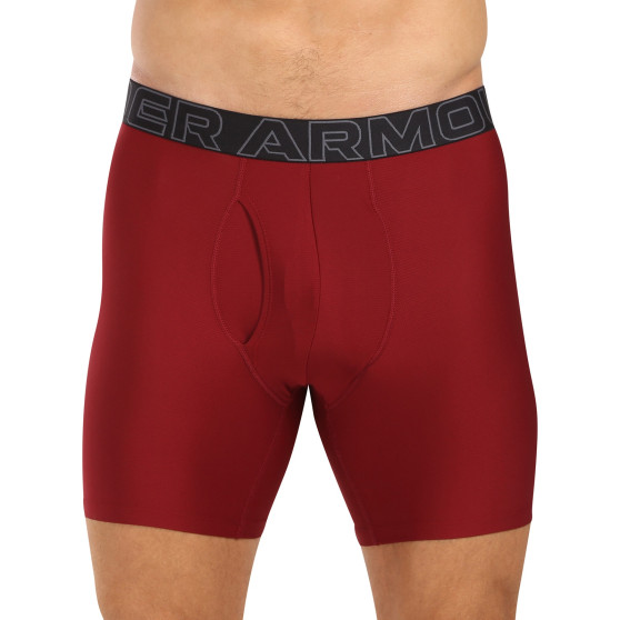 3PACK vīriešu bokseru šorti Under Armour daudzkrāsaini (1383884 625)