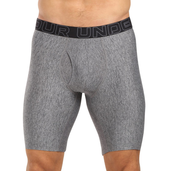 3PACK vīriešu bokseru šorti Under Armour daudzkrāsaini (1383880 035)