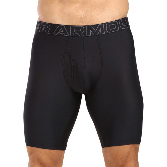 3PACK vīriešu bokseru šorti Under Armour daudzkrāsaini (1383880 035)